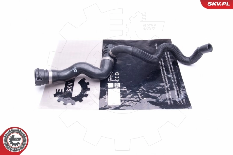 Radiator Hose